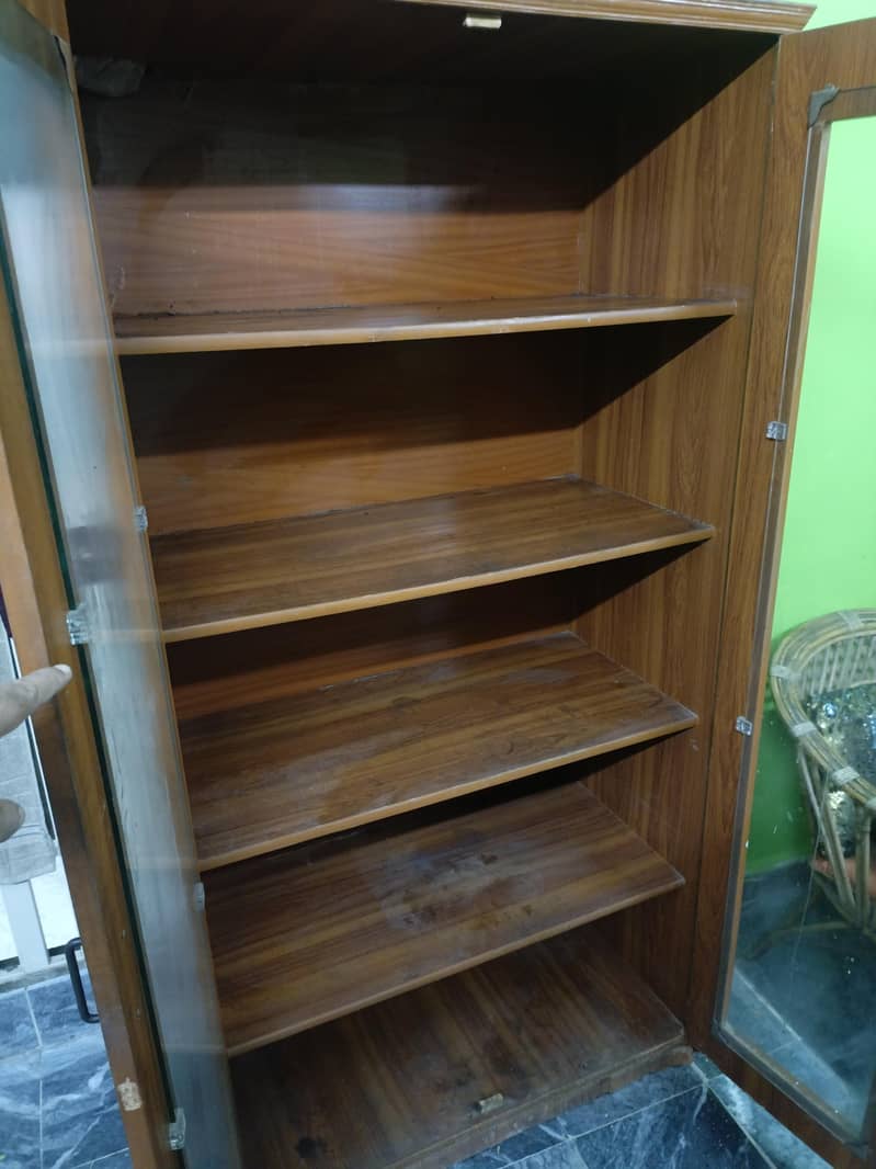 Kitchen Cabinet 3