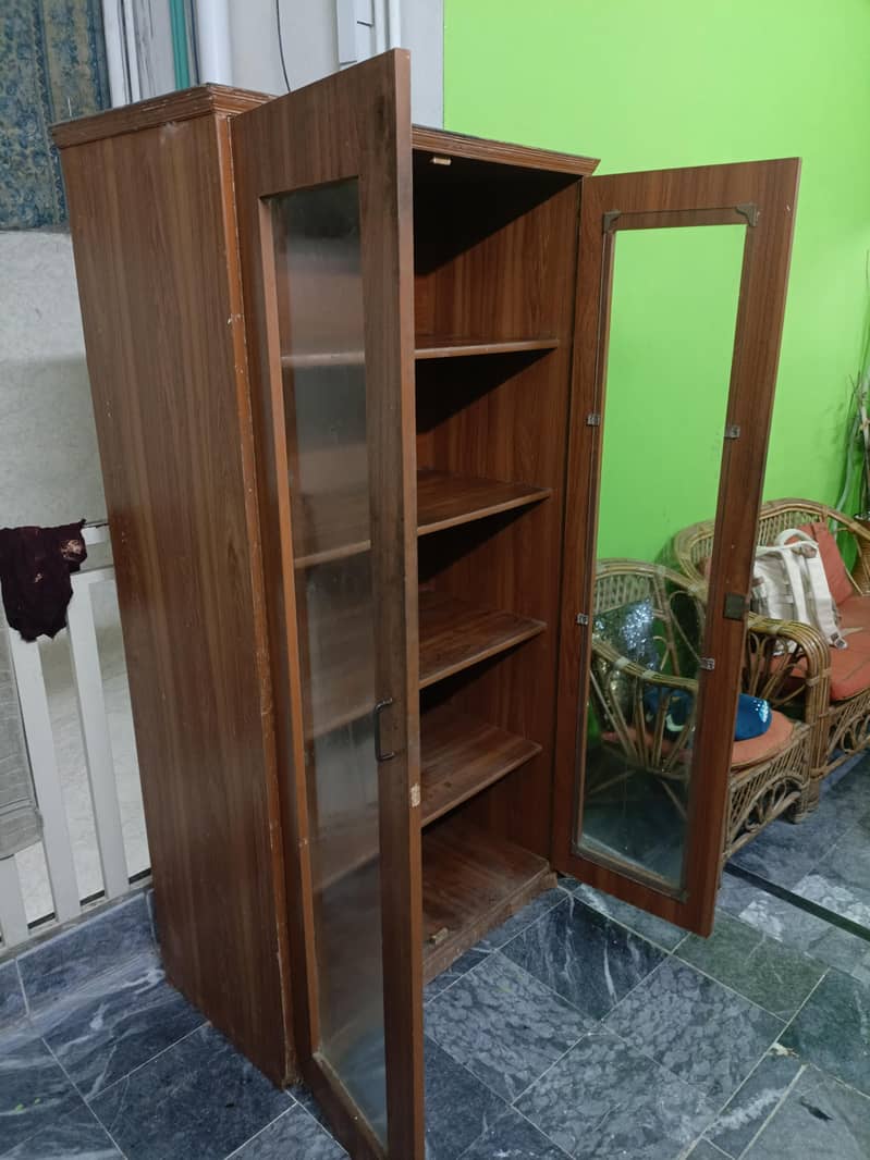 Kitchen Cabinet 4