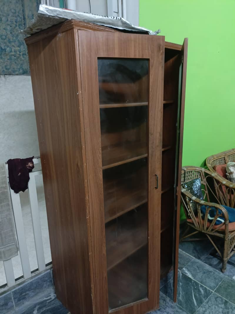 Kitchen Cabinet 8
