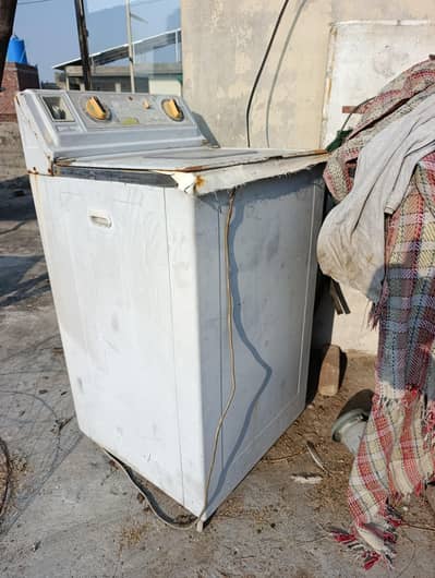 washing machine super asia