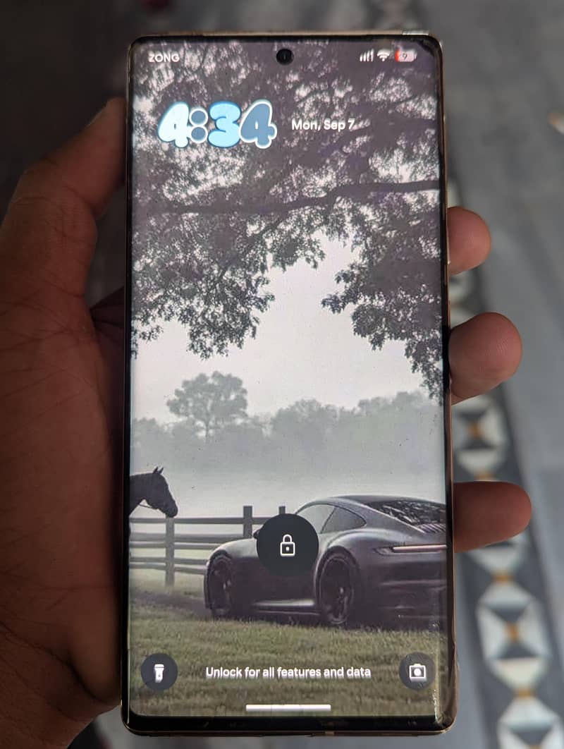 Google Pixel 6 Pro 0