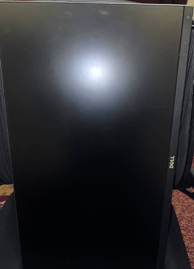 Dell UltraSharp U2414Hb LCD monitor
