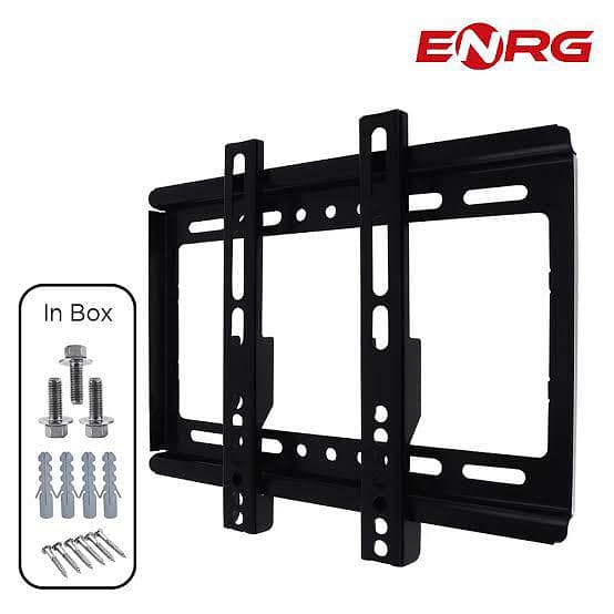 Wall Mount 1