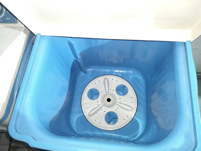 washing machine & Drayer 2