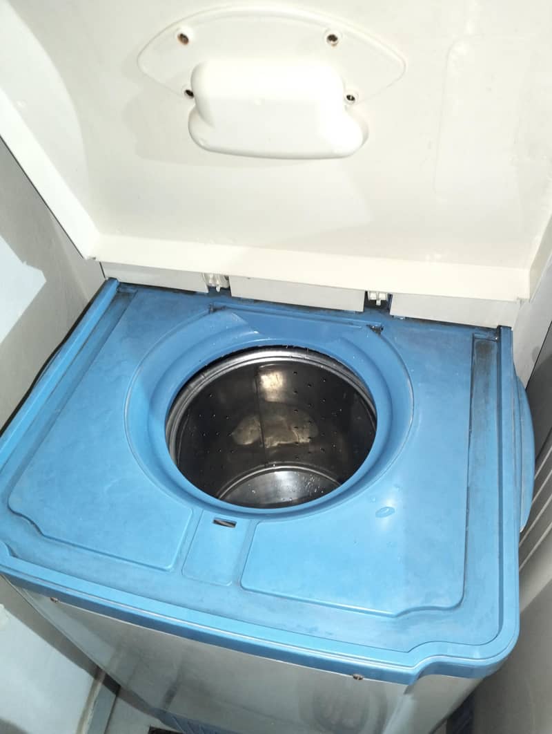 washing machine & Drayer 4
