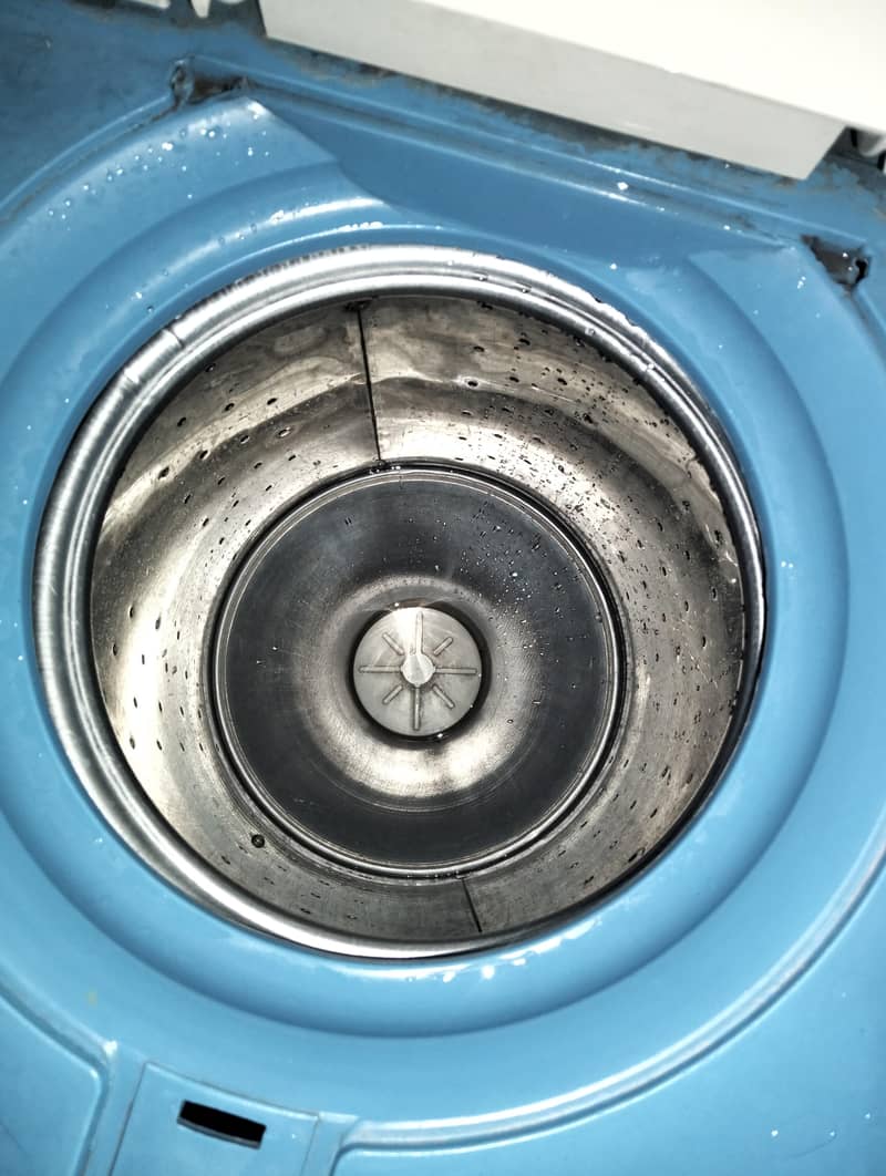 washing machine & Drayer 5