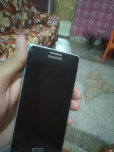 Samsung Mobile A5