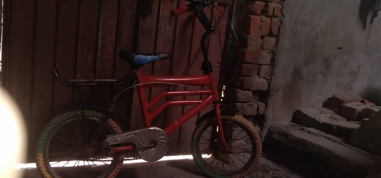 kids cycle 2