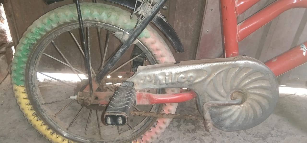kids cycle 3