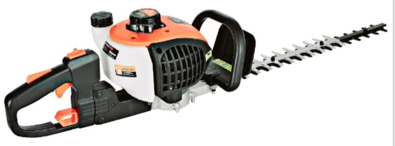 Daewoo Gasoline Hedge Cutter / Trimmer