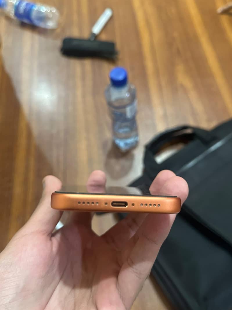 Apple iPhone 17 Pro 4