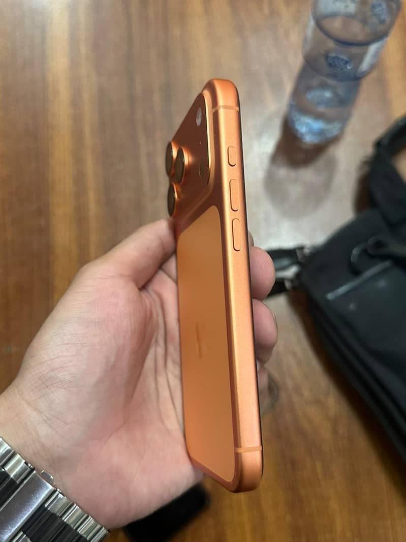 Apple iPhone 17 Pro 5