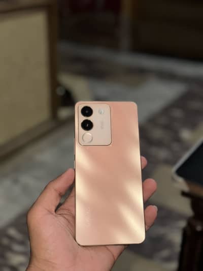 Vivo V29e