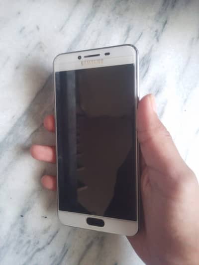 Samsung Mobile C500