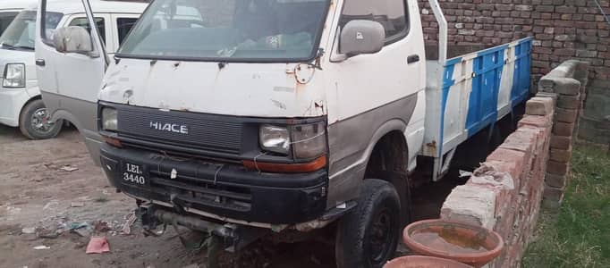 Toyota dala