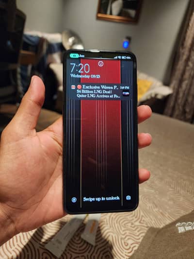 Xiaomi Redmi Note 10