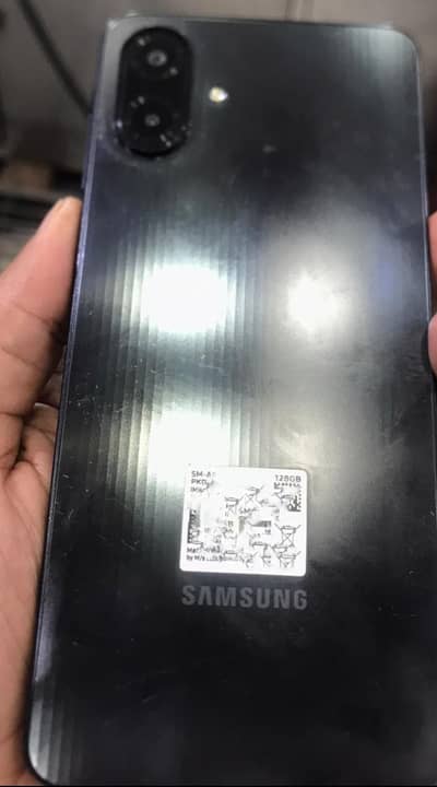Samsung Mobile A07 5G