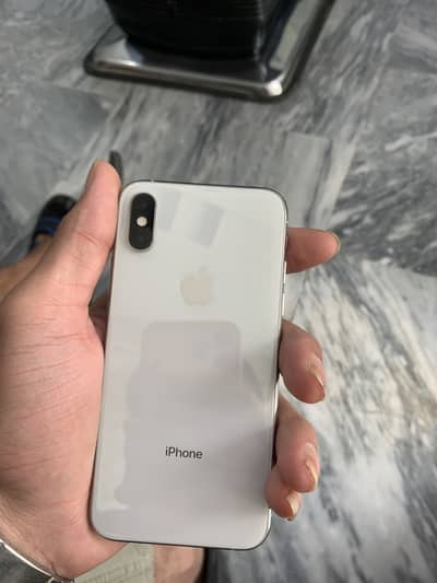 Apple iPhone XS bypass 64 gb
