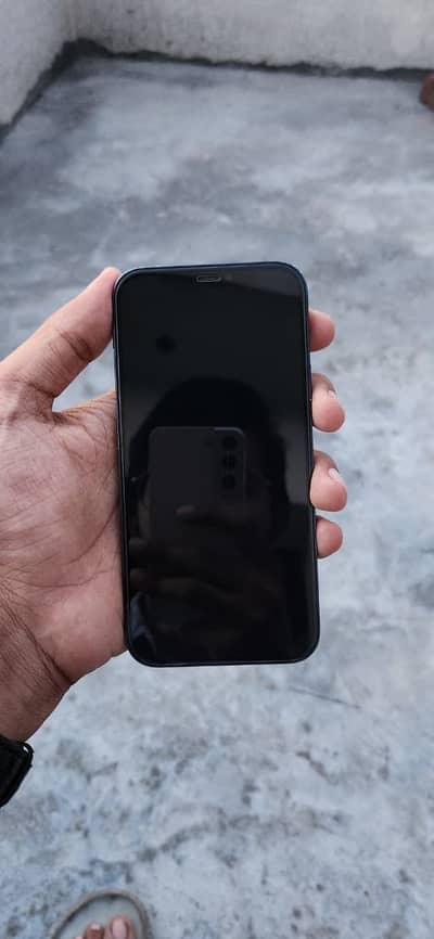 Apple iPhone 12