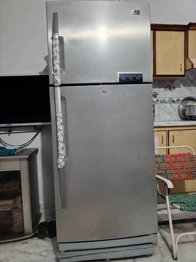 LG Fridge