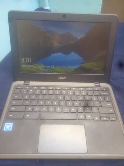 Acer Chromebook