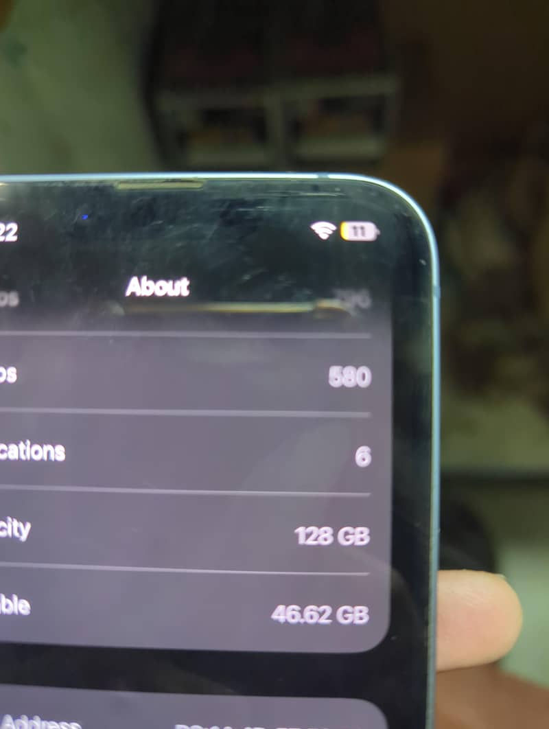 Apple iPhone 14 7