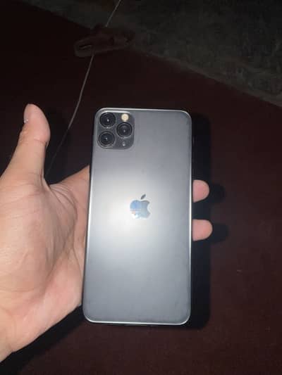 Apple iPhone 11 Pro Max