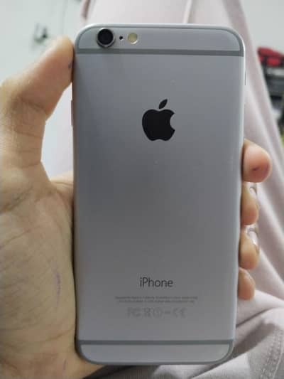 Apple iPhone 6
