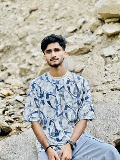 Ali Husnain