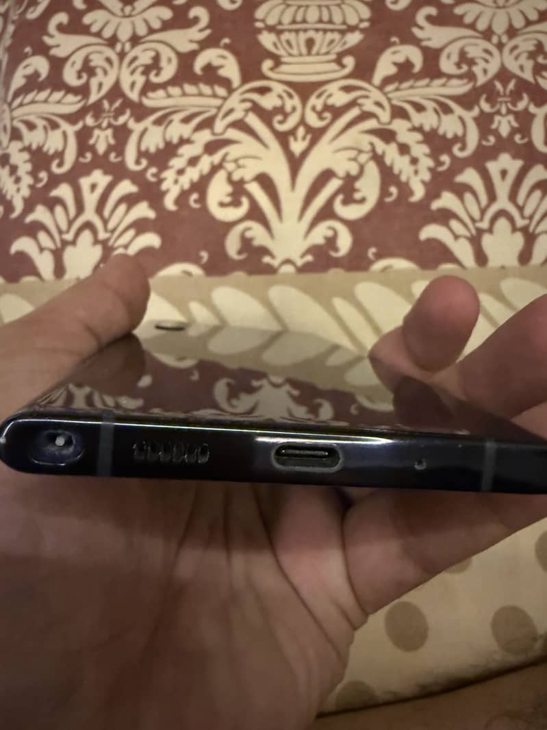 Samsung Mobile Note 10 Plus 1