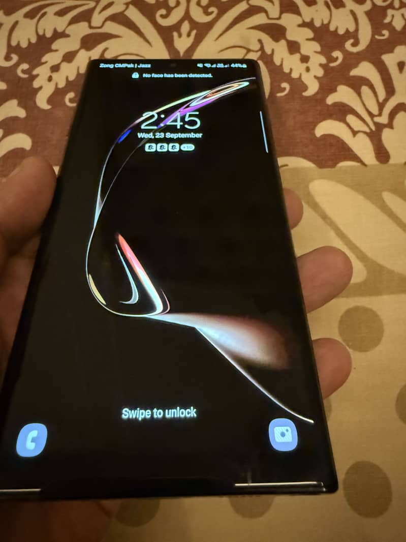 Samsung Mobile Note 10 Plus 2