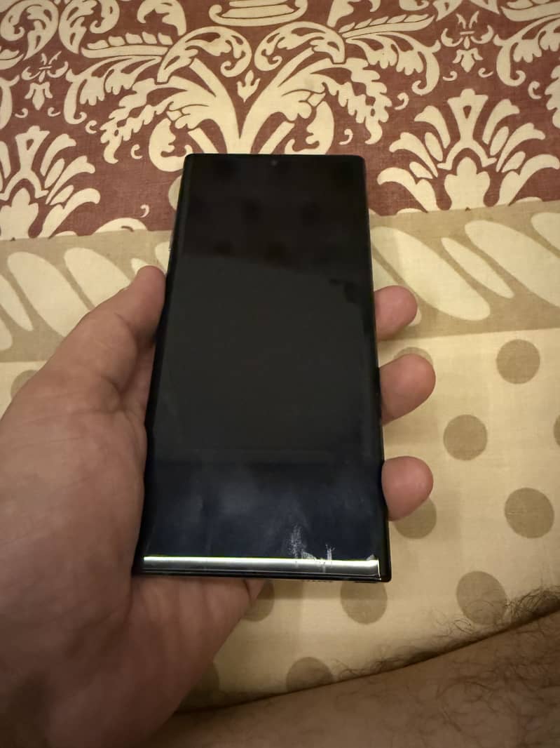 Samsung Mobile Note 10 Plus 3