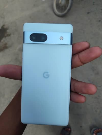 Google Pixel 7A