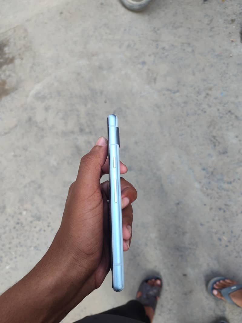 Google Pixel 7A 1