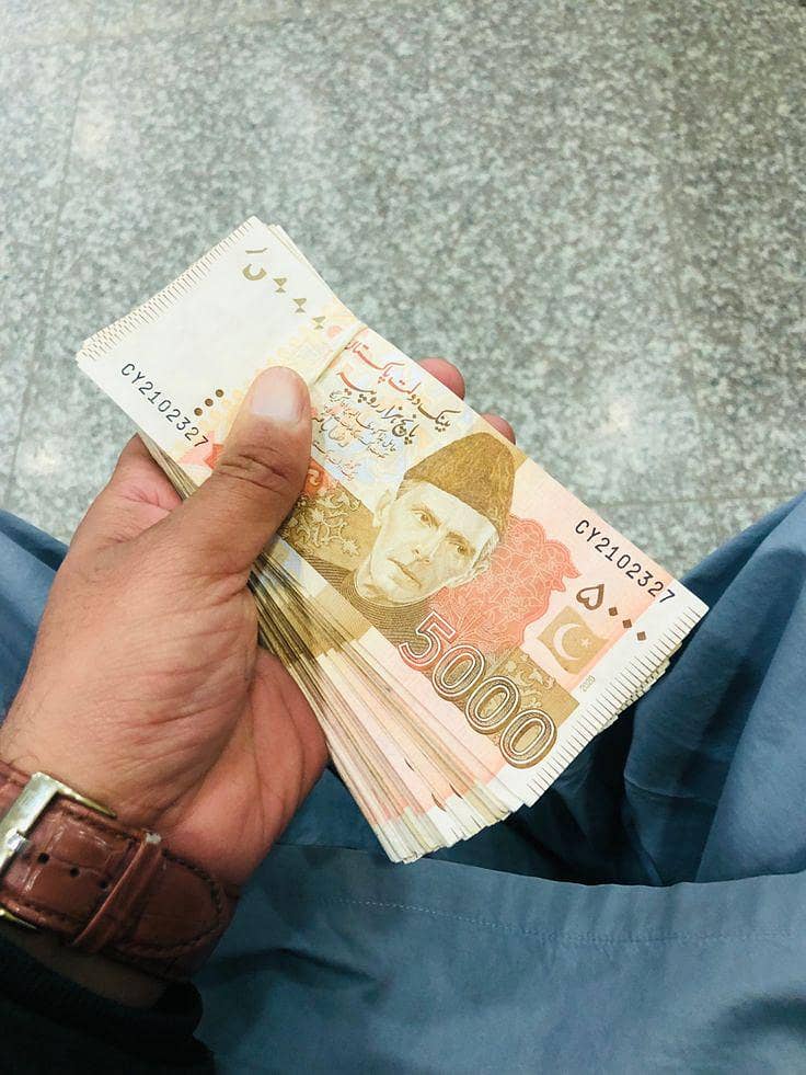 موبائل فون کا صحیح استعمال کریں اور ڈالرز میں ارننگ کریں 1