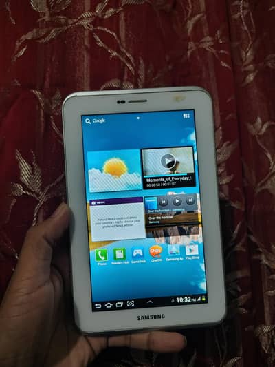 Samsung Galaxy Tab – Clean & Well-Maintained | For Sale
