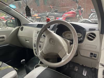 Daihatsu Mira 2013