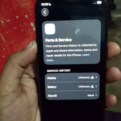 Apple iPhone 11 Pro