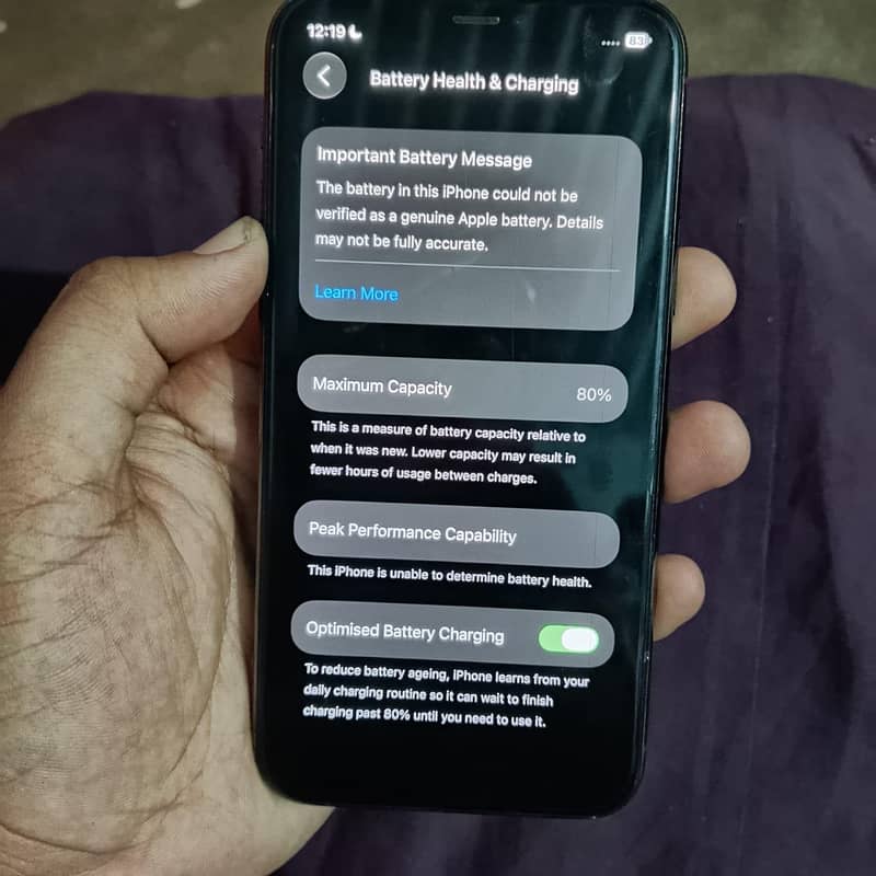 Apple iPhone 11 Pro 2