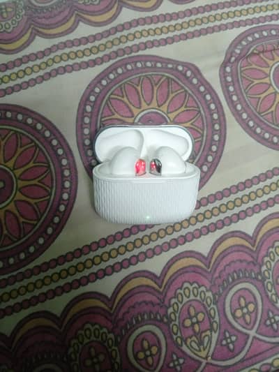 Airbuds pro 5 amazing design incredible sound