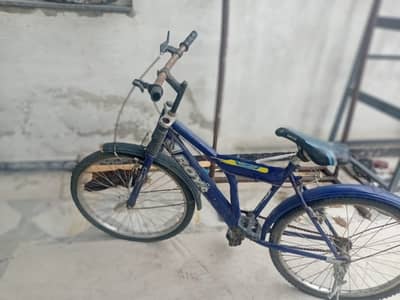 Cycle for sale