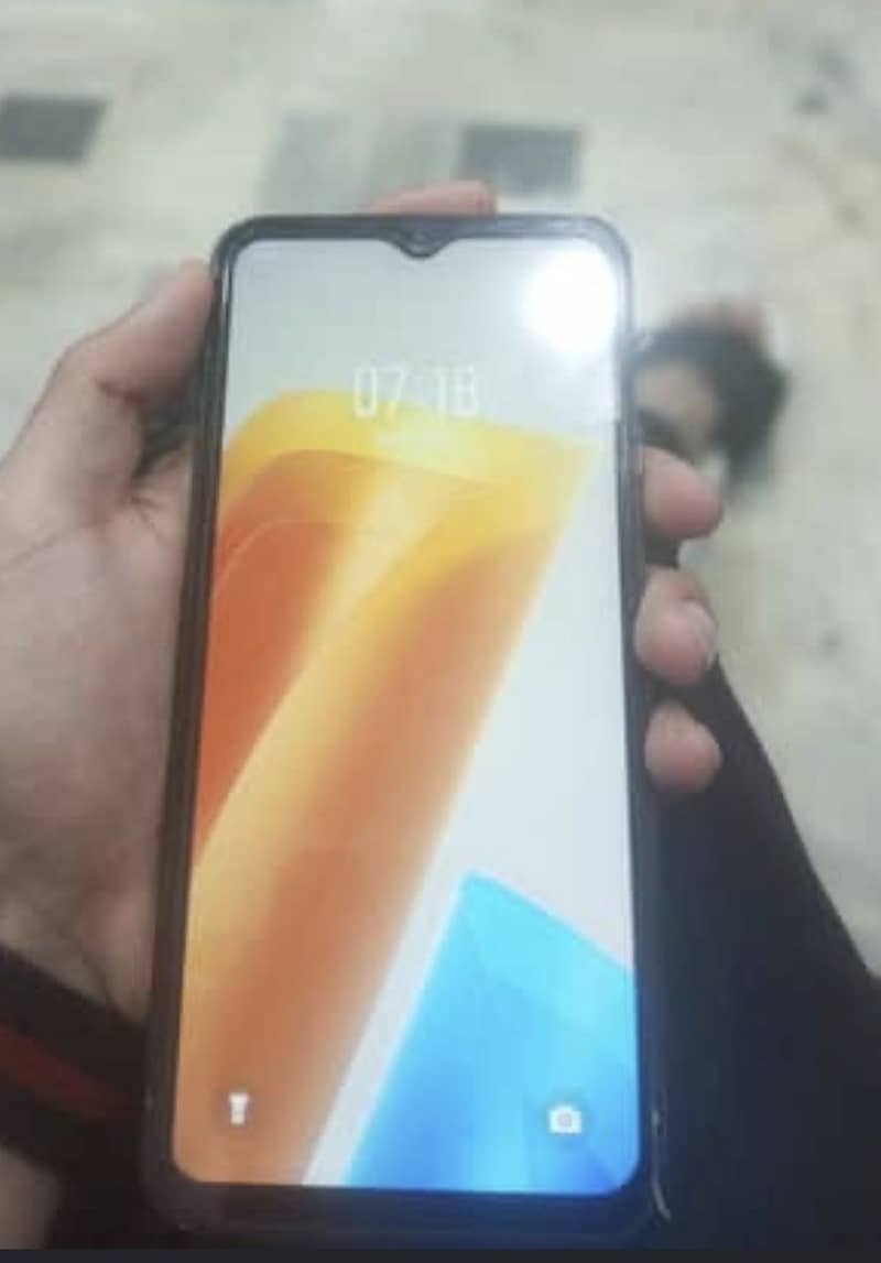 Infinix Zero 20 1