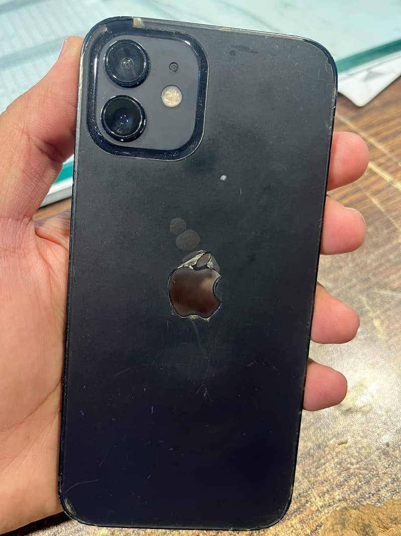 Apple iPhone 12 2