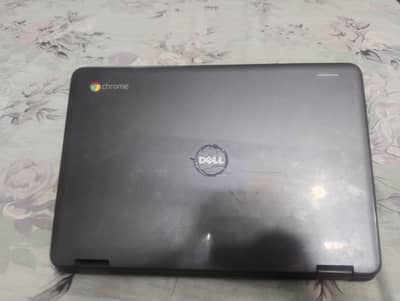 DELL 1CHROME BOOK P26T