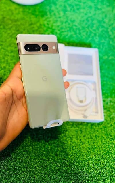 Google Pixel 7a 12Gb Ram 256 GB Memory Pta Approved. 0324=8192=982