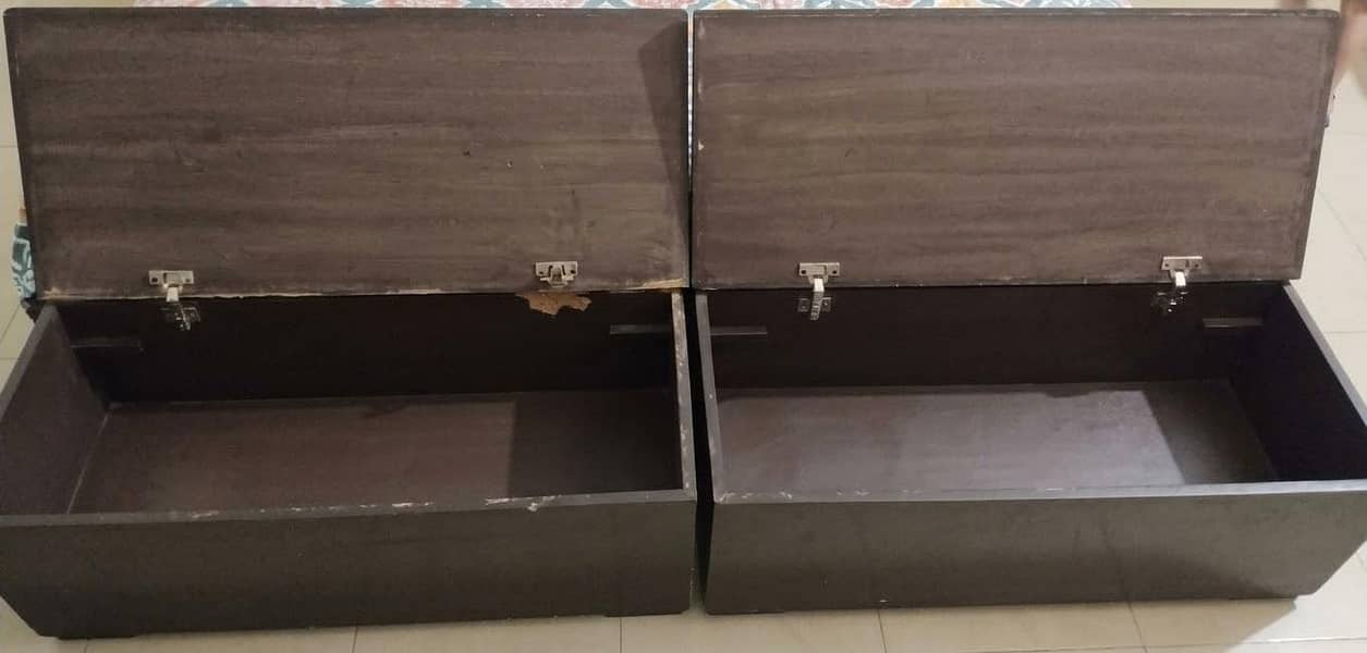 double bed 2