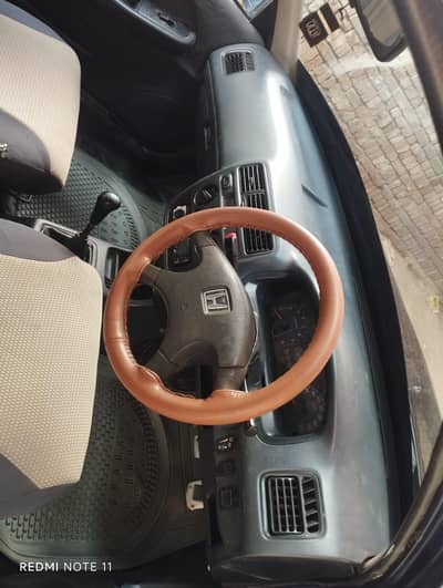 Honda City 2001