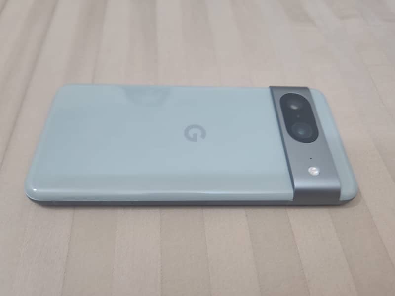 Google Pixel 8 0