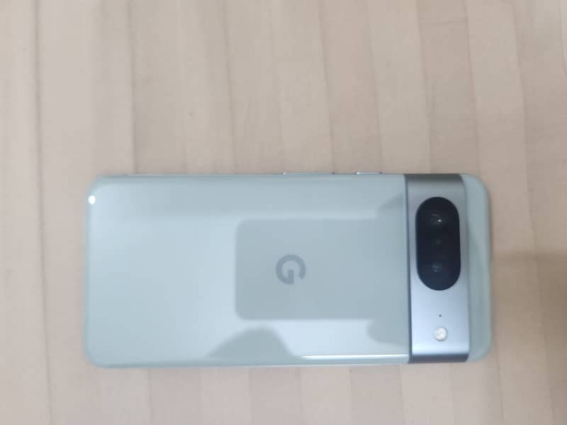 Google Pixel 8 2