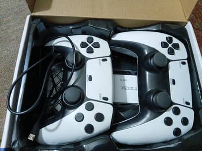 m20 gaming stick arcade 20000 games in build 10/10 condition